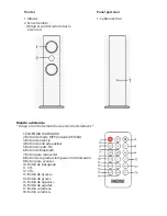 Preview for 4 page of Daewoo DSK-300 User Manual