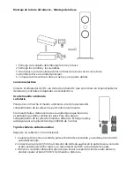 Preview for 5 page of Daewoo DSK-300 User Manual