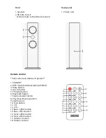 Preview for 12 page of Daewoo DSK-300 User Manual