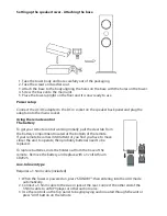 Preview for 13 page of Daewoo DSK-300 User Manual