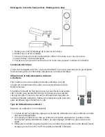 Preview for 21 page of Daewoo DSK-300 User Manual