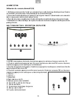 Предварительный просмотр 15 страницы Daewoo DSK-355 User Manual