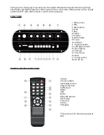 Preview for 9 page of Daewoo DSK-360 User Manual