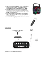 Preview for 10 page of Daewoo DSK-360 User Manual