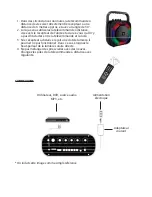 Preview for 16 page of Daewoo DSK-360 User Manual