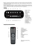 Preview for 21 page of Daewoo DSK-360 User Manual