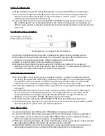 Preview for 5 page of Daewoo DSK-380 User Manual