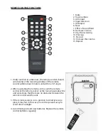 Preview for 9 page of Daewoo DSK-380 User Manual