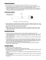 Preview for 11 page of Daewoo DSK-380 User Manual