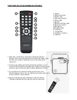 Preview for 15 page of Daewoo DSK-380 User Manual