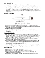 Preview for 23 page of Daewoo DSK-380 User Manual