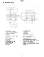 Preview for 13 page of Daewoo DSK-390 User Manual