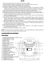 Preview for 3 page of Daewoo DSK-500 Manual