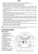 Preview for 19 page of Daewoo DSK-500 Manual