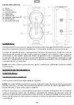 Preview for 28 page of Daewoo DSK-500 Manual