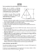 Preview for 4 page of Daewoo DSK-610 User Manual