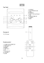 Preview for 10 page of Daewoo DSK-610 User Manual