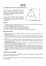 Preview for 11 page of Daewoo DSK-610 User Manual