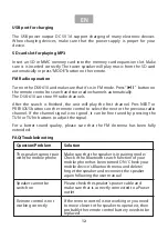 Preview for 12 page of Daewoo DSK-610 User Manual