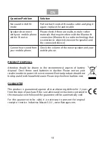 Preview for 13 page of Daewoo DSK-610 User Manual