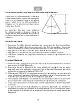 Preview for 16 page of Daewoo DSK-610 User Manual