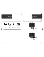 Предварительный просмотр 5 страницы Daewoo DSL-15D1T Instruction Manual