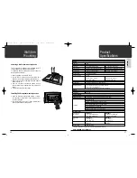 Preview for 17 page of Daewoo DSL-15D1T Instruction Manual