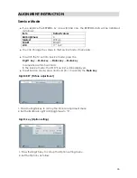 Preview for 15 page of Daewoo DSL-15D1T Service Manual