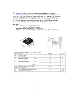 Предварительный просмотр 19 страницы Daewoo DSL-19M1TC Service Manual