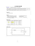 Preview for 23 page of Daewoo DSL-19M1TC Service Manual