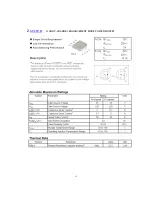 Предварительный просмотр 53 страницы Daewoo DSL-19M1TC Service Manual