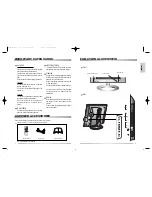 Preview for 4 page of Daewoo DSL-20D1T Instruction Manual