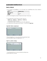 Preview for 15 page of Daewoo DSL-20D1T Service Manual