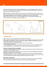 Preview for 3 page of Daewoo DSL018 User Manual