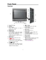 Preview for 6 page of Daewoo DSL15M1TC Instruction Manual