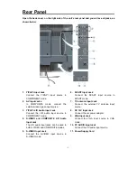 Preview for 7 page of Daewoo DSL15M1TC Instruction Manual