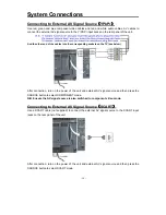 Preview for 12 page of Daewoo DSL15M1TC Instruction Manual