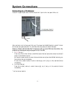 Preview for 15 page of Daewoo DSL15M1TC Instruction Manual