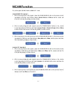 Preview for 26 page of Daewoo DSL15M1TC Instruction Manual