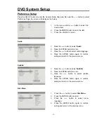 Preview for 37 page of Daewoo DSL15M1TC Instruction Manual