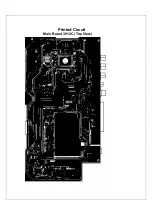 Предварительный просмотр 4 страницы Daewoo DSL15M1TC Service Manual