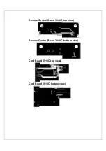 Предварительный просмотр 10 страницы Daewoo DSL15M1TC Service Manual