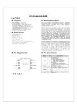 Предварительный просмотр 15 страницы Daewoo DSL15M1TC Service Manual