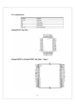 Предварительный просмотр 30 страницы Daewoo DSL15M1TC Service Manual