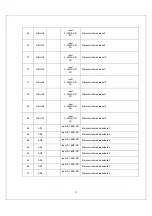 Предварительный просмотр 36 страницы Daewoo DSL15M1TC Service Manual