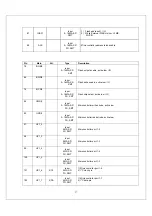 Предварительный просмотр 38 страницы Daewoo DSL15M1TC Service Manual