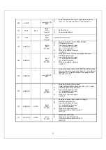 Предварительный просмотр 40 страницы Daewoo DSL15M1TC Service Manual