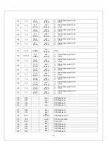 Предварительный просмотр 43 страницы Daewoo DSL15M1TC Service Manual