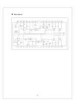 Предварительный просмотр 46 страницы Daewoo DSL15M1TC Service Manual