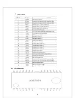 Предварительный просмотр 47 страницы Daewoo DSL15M1TC Service Manual